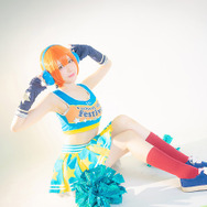 【コスプレ】梅雨を吹き飛ばす“夏衣装”も！ 「acosta!@池袋サンシャインシティ」美女レイヤーまとめ【写真100枚】