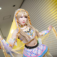 【コスプレ】梅雨を吹き飛ばす“夏衣装”も！ 「acosta!@池袋サンシャインシティ」美女レイヤーまとめ【写真100枚】