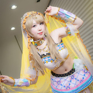 【コスプレ】梅雨を吹き飛ばす“夏衣装”も！ 「acosta!@池袋サンシャインシティ」美女レイヤーまとめ【写真100枚】