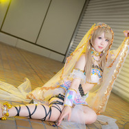 【コスプレ】梅雨を吹き飛ばす“夏衣装”も！ 「acosta!@池袋サンシャインシティ」美女レイヤーまとめ【写真100枚】
