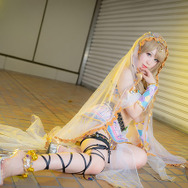 【コスプレ】梅雨を吹き飛ばす“夏衣装”も！ 「acosta!@池袋サンシャインシティ」美女レイヤーまとめ【写真100枚】