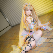 【コスプレ】梅雨を吹き飛ばす“夏衣装”も！ 「acosta!@池袋サンシャインシティ」美女レイヤーまとめ【写真100枚】