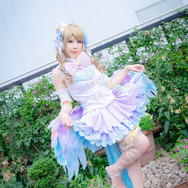 【コスプレ】梅雨を吹き飛ばす“夏衣装”も！ 「acosta!@池袋サンシャインシティ」美女レイヤーまとめ【写真100枚】