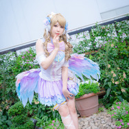 【コスプレ】梅雨を吹き飛ばす“夏衣装”も！ 「acosta!@池袋サンシャインシティ」美女レイヤーまとめ【写真100枚】