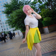 【コスプレ】梅雨を吹き飛ばす“夏衣装”も！ 「acosta!@池袋サンシャインシティ」美女レイヤーまとめ【写真100枚】