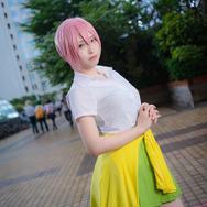 【コスプレ】梅雨を吹き飛ばす“夏衣装”も！ 「acosta!@池袋サンシャインシティ」美女レイヤーまとめ【写真100枚】