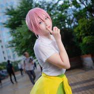 【コスプレ】梅雨を吹き飛ばす“夏衣装”も！ 「acosta!@池袋サンシャインシティ」美女レイヤーまとめ【写真100枚】