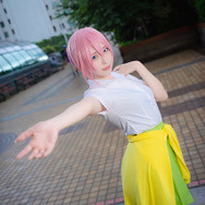 【コスプレ】梅雨を吹き飛ばす“夏衣装”も！ 「acosta!@池袋サンシャインシティ」美女レイヤーまとめ【写真100枚】