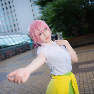 【コスプレ】梅雨を吹き飛ばす“夏衣装”も！ 「acosta!@池袋サンシャインシティ」美女レイヤーまとめ【写真100枚】