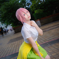 【コスプレ】梅雨を吹き飛ばす“夏衣装”も！ 「acosta!@池袋サンシャインシティ」美女レイヤーまとめ【写真100枚】