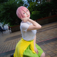 【コスプレ】梅雨を吹き飛ばす“夏衣装”も！ 「acosta!@池袋サンシャインシティ」美女レイヤーまとめ【写真100枚】