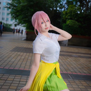 【コスプレ】梅雨を吹き飛ばす“夏衣装”も！ 「acosta!@池袋サンシャインシティ」美女レイヤーまとめ【写真100枚】
