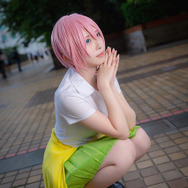 【コスプレ】梅雨を吹き飛ばす“夏衣装”も！ 「acosta!@池袋サンシャインシティ」美女レイヤーまとめ【写真100枚】