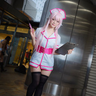 【コスプレ】梅雨を吹き飛ばす“夏衣装”も！ 「acosta!@池袋サンシャインシティ」美女レイヤーまとめ【写真100枚】