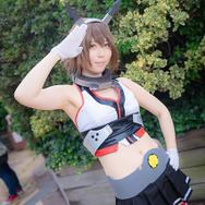 【コスプレ】梅雨を吹き飛ばす“夏衣装”も！ 「acosta!@池袋サンシャインシティ」美女レイヤーまとめ【写真100枚】