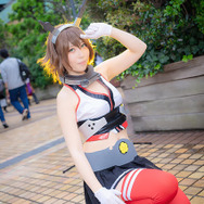 【コスプレ】梅雨を吹き飛ばす“夏衣装”も！ 「acosta!@池袋サンシャインシティ」美女レイヤーまとめ【写真100枚】