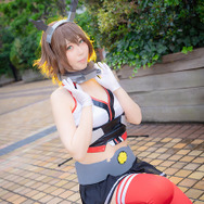 【コスプレ】梅雨を吹き飛ばす“夏衣装”も！ 「acosta!@池袋サンシャインシティ」美女レイヤーまとめ【写真100枚】