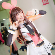 【コスプレ】梅雨を吹き飛ばす“夏衣装”も！ 「acosta!@池袋サンシャインシティ」美女レイヤーまとめ【写真100枚】