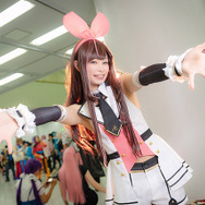 【コスプレ】梅雨を吹き飛ばす“夏衣装”も！ 「acosta!@池袋サンシャインシティ」美女レイヤーまとめ【写真100枚】