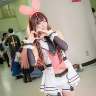 【コスプレ】梅雨を吹き飛ばす“夏衣装”も！ 「acosta!@池袋サンシャインシティ」美女レイヤーまとめ【写真100枚】