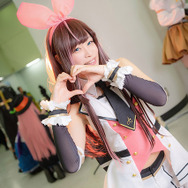 【コスプレ】梅雨を吹き飛ばす“夏衣装”も！ 「acosta!@池袋サンシャインシティ」美女レイヤーまとめ【写真100枚】