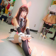 【コスプレ】梅雨を吹き飛ばす“夏衣装”も！ 「acosta!@池袋サンシャインシティ」美女レイヤーまとめ【写真100枚】