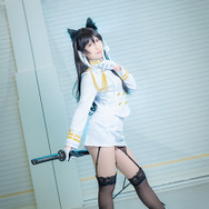 【コスプレ】梅雨を吹き飛ばす“夏衣装”も！ 「acosta!@池袋サンシャインシティ」美女レイヤーまとめ【写真100枚】