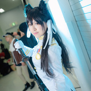 【コスプレ】梅雨を吹き飛ばす“夏衣装”も！ 「acosta!@池袋サンシャインシティ」美女レイヤーまとめ【写真100枚】