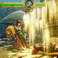 『サムライスピリッツ』ドジっ子メガネの新キャラ登場！清国一の神獣使い「呉瑞香（ウーレイシャン）」トレイラー