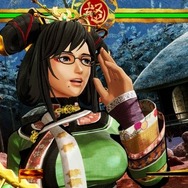 『サムライスピリッツ』ドジっ子メガネの新キャラ登場！清国一の神獣使い「呉瑞香（ウーレイシャン）」トレイラー