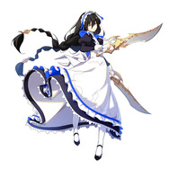 『イドラ ファンタシースターサーガ』「リーゼ」が登場するアップデートを実施─期間限定クエスト「ポポナのワンダーランド」開催中！