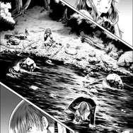 『KOF』八神庵が“異世界転移”するスピンオフ小説登場！「ゴブリンも！ドラゴンも！女騎士も！すぐ楽にしてやる」