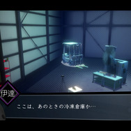 『AI:ソムニウム ファイル』ゲームの要となる「ソムニウムパート」を衝撃のシーンと共に紹介する新トレイラーを公開!