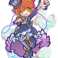 『ぷよクエ』高難易度クエスト“蒸気と暗闇の塔＆「アルル」「ウィッチ」など人気キャラクターが登場する“フルパワーガチャ”開催中！