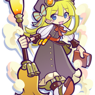 『ぷよクエ』高難易度クエスト“蒸気と暗闇の塔＆「アルル」「ウィッチ」など人気キャラクターが登場する“フルパワーガチャ”開催中！