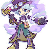 『ぷよクエ』高難易度クエスト“蒸気と暗闇の塔＆「アルル」「ウィッチ」など人気キャラクターが登場する“フルパワーガチャ”開催中！