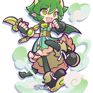 『ぷよクエ』高難易度クエスト“蒸気と暗闇の塔＆「アルル」「ウィッチ」など人気キャラクターが登場する“フルパワーガチャ”開催中！