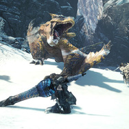 『モンハン：アイスボーン』βテスト参加者による初戦の戦績を発表─「バフバロ」には圧勝ムード、「ティガレックス」は今回も手強い！【アンケート】