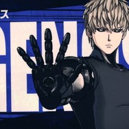 「ワンパンマン」初の家庭用ゲーム発表！サイタマやジェノスが3vs3の熱い闘いを繰り広げる