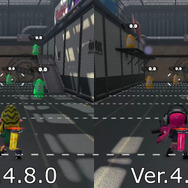 『スプラトゥーン2』Ver.4.9.0の変更点を画像や動画で比較！スフィアやハイプレが弱体化