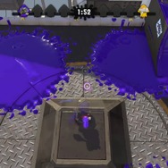 『スプラトゥーン2』Ver.4.9.0の変更点を画像や動画で比較！スフィアやハイプレが弱体化