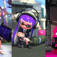 『スプラトゥーン2』Ver.4.9.0の変更点を画像や動画で比較！スフィアやハイプレが弱体化