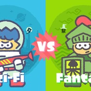 『スプラトゥーン2』ファイナルフェス前にすべての戦績を振り返る─ヒメセンパイは本当に負けやすいのか検証！