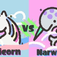 『スプラトゥーン2』ファイナルフェス前にすべての戦績を振り返る─ヒメセンパイは本当に負けやすいのか検証！