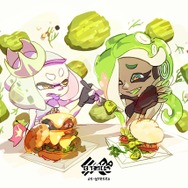 『スプラトゥーン2』ファイナルフェス前にすべての戦績を振り返る─ヒメセンパイは本当に負けやすいのか検証！