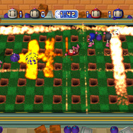 Bomberman ULTRA
