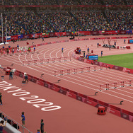 『東京2020オリンピック The Official Video Game』新たに3種目の詳細を公開！PR大使、松田丈志さんによる実況映像も