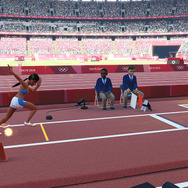 『東京2020オリンピック The Official Video Game』新たに3種目の詳細を公開！PR大使、松田丈志さんによる実況映像も