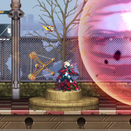 『白き鋼鉄のX』翼戦士2人のボス情報公開―赤き糸と美しき爆発が主人公に襲い掛かる！