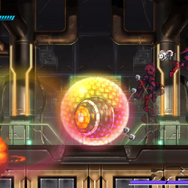 『白き鋼鉄のX』翼戦士2人のボス情報公開―赤き糸と美しき爆発が主人公に襲い掛かる！